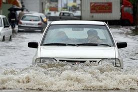  هواشناسی؛ هشدار بارش‌‌های شدید در برخی مناطق ایران 