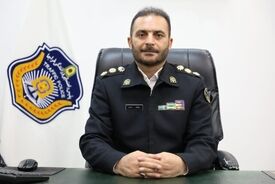 وضعیت ترافیکی جاده‌ها درپی هشدار قرمز هواشناسی