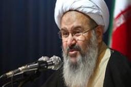 فرمایشات رهبری زانوی ابرقدرت ها را متزلزل کرد
