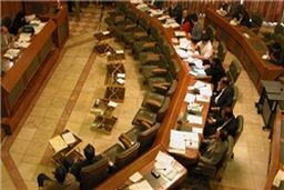 اعلام لیست نامزدهای ائتلاف شهر امید