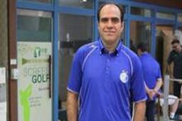 باید بازیکنان خوبی جذب استقلال شوند / جوان ها استقلال را بیمه می کنند