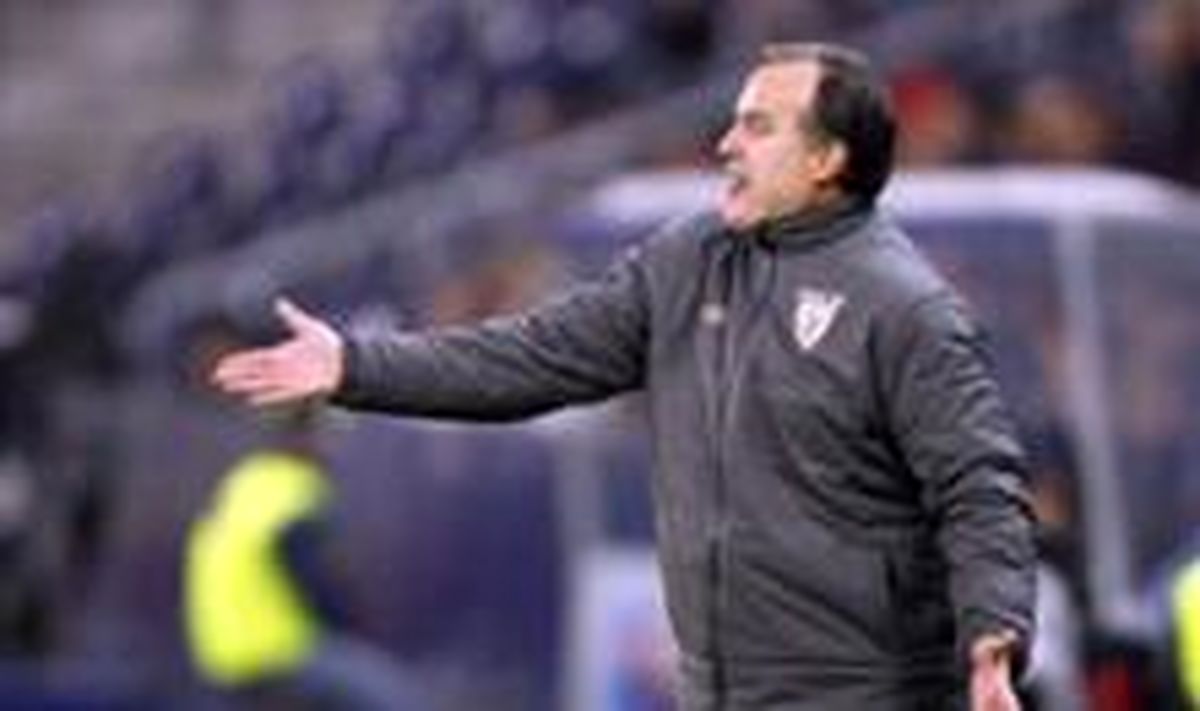 رئیس مارسی: با بیلسا توافق ضمنی کرده ایم