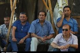 پاشازاده: دستیار قلعه نویی شدن چیز بدی نیست