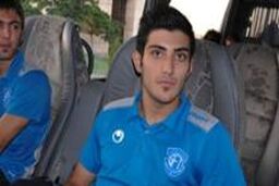 به نفت و فولاد ببازیم برای مان حرف درست می کنند / عدم دعوتم به تیم ملی انگیزه من را کُشت!