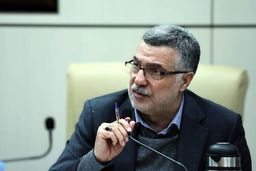 وزیر بهداشت: کادر درمان در جنگ اخیر ۱۸ شهید داشت