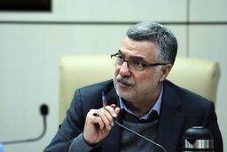 مرگ سالانه ۲۰۰۰۰ ایرانی در جاده‌ها / جوانی جمعیت نیازمند عزم ملی و برنامه علمی