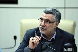 وزیر بهداشت: کادر درمان در جنگ اخیر ۱۸ شهید داشت