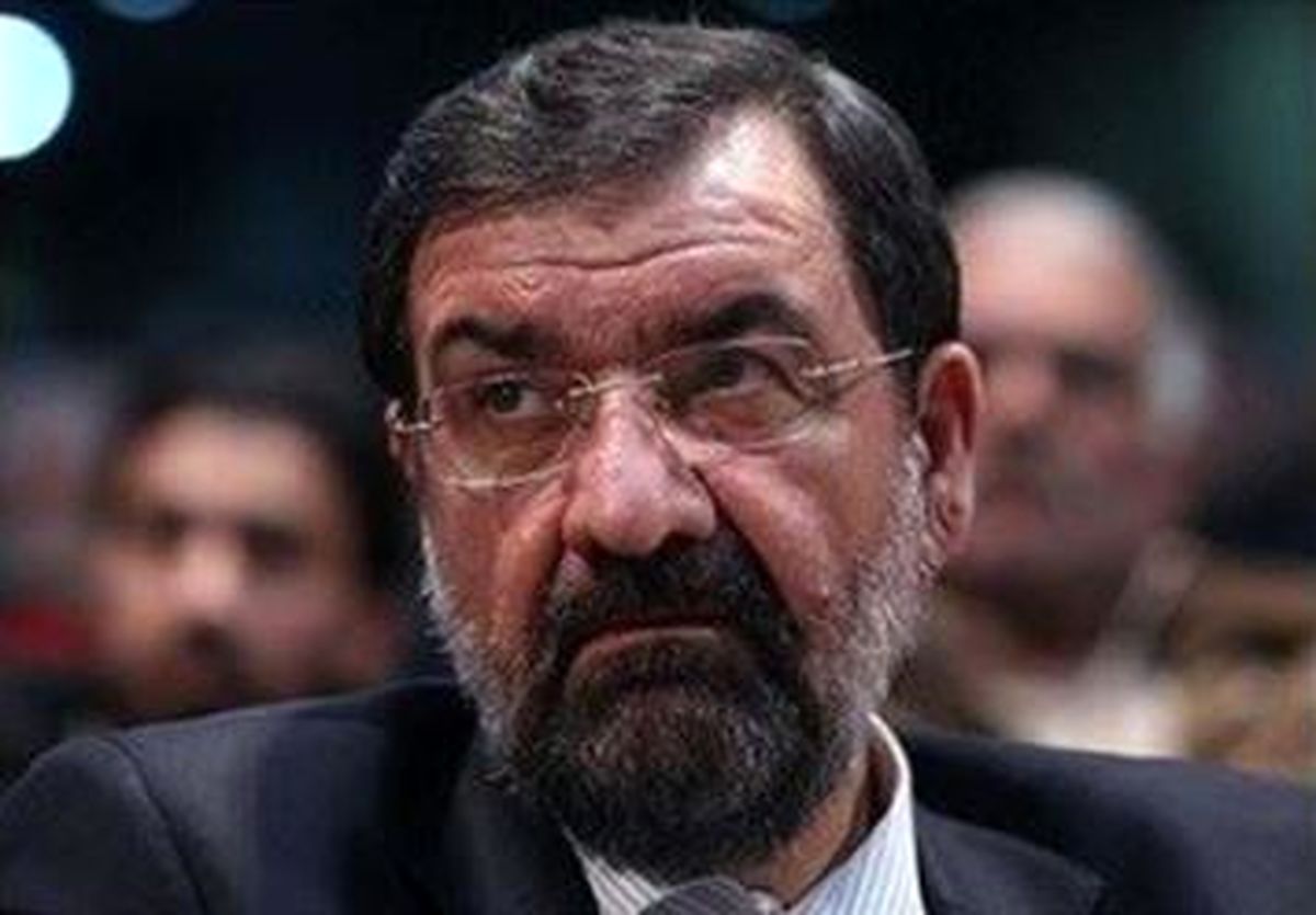 رضایی درگذشت آیت الله ملکوتی را تسلیت گفت