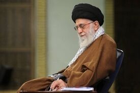 پیام رهبر انقلاب اسلامی به سی‌ودومین اجلاس سراسری نماز
