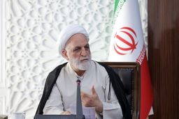 اژه‌ای: مردم دژ محکم در برابر دشمن هستند