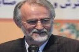 رونمایی از موتور توربینی ۴ مگاوات ساخت داخل
