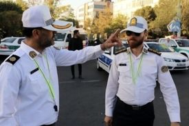 پوشش ترافیکی ۴۰ هزار مدرسه و مرکز آموزشی در کشور
