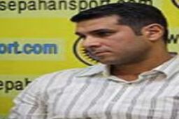 مرتجی: بازی مقابل صبای قم حساسیت بالایی دارد / با درایت وزیر ورزش مشکلات حل می شود