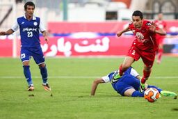 جاماندگان دربی ۸۴ / از عالیشاه تا بختیار رحمانی