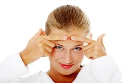 علت جوش پیشانی کدام بیماری ها هستند ؟