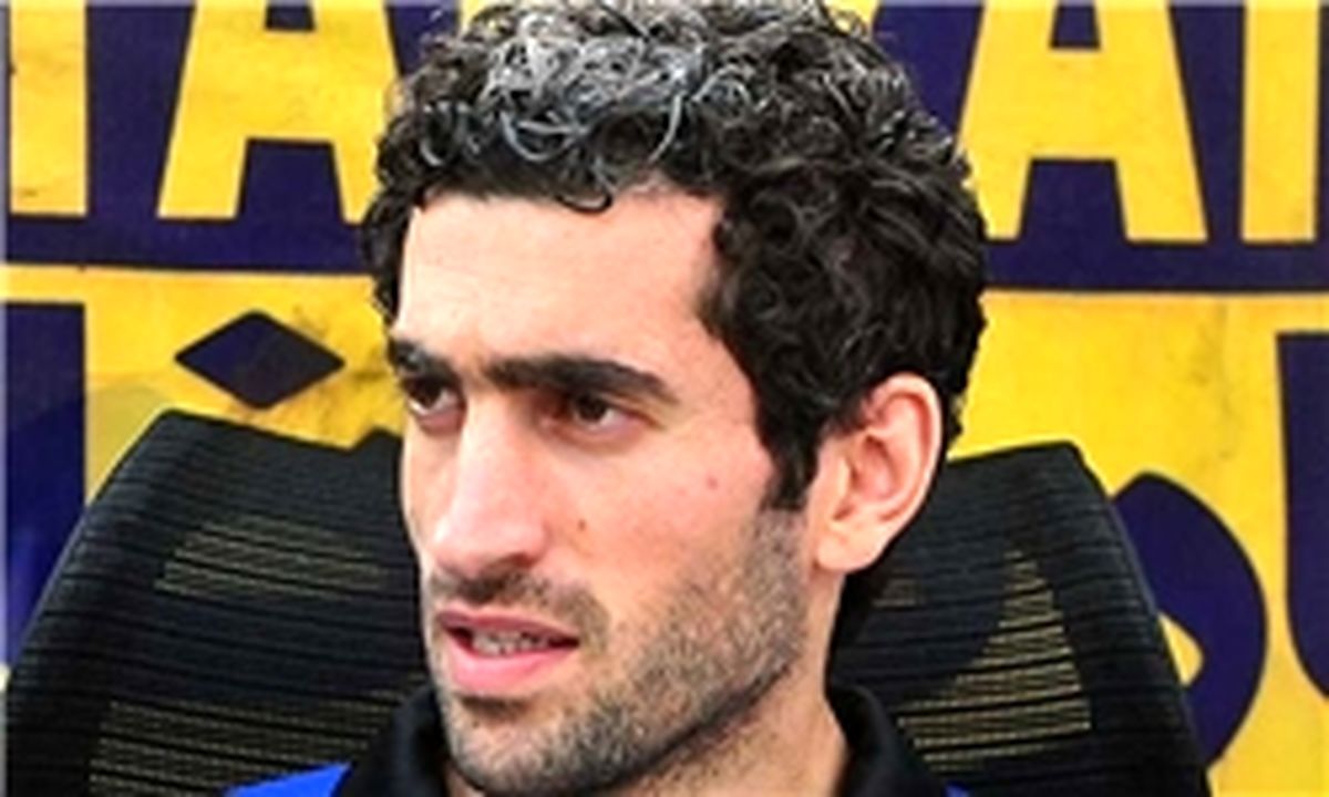جباری روی عقیلی را هم زمین زد