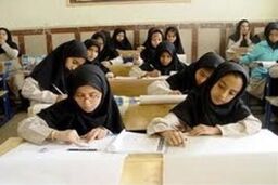 مسکن مهری ها نگران کلاس های درسی نباشند