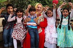 افزایش شهریه مهدهای دو زبانه