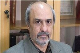 قفل ساختمان سئول با کلید گودرزی باز شد