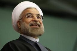 رئیس جمهور قهرمانی تیم ملی کشتی فرنگی را تبریک گفت