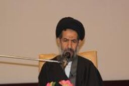 دستاوردهای انقلاب اسلامی حاصل مجاهدت ایثارگران ایران اسلامی است