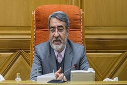 رحمانی‌فضلی خبر داد؛ آبگیری بیش از ۹۰ درصد هورالعظیم