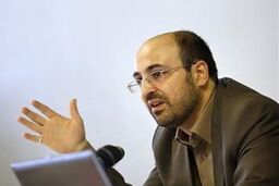 آمادگی داریم با شهر برلین همکاری گسترده تری داشته باشیم