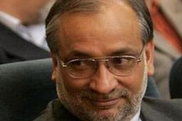 خاتمی و روحانی در کنار ناطق و سید حسن / ۱ + ۳برای ادامه راه هاشمی
