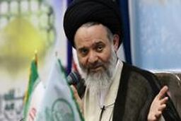 منظور از اقتصاد مقاومتی فشار بر مردم نیست / وابستگی اقتصادی موجب تاثیرپذیری فرهنگی ‏می شود