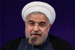 سخنان رئیس جمهور در اولین جلسه هیئت دولت