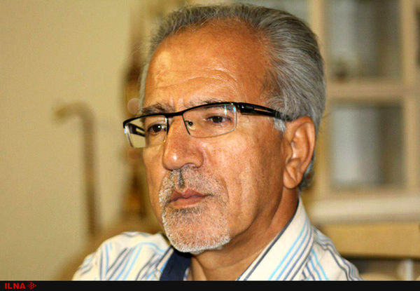 خواننده گروه چهل‌دف به «آیین آواز» می‌آید