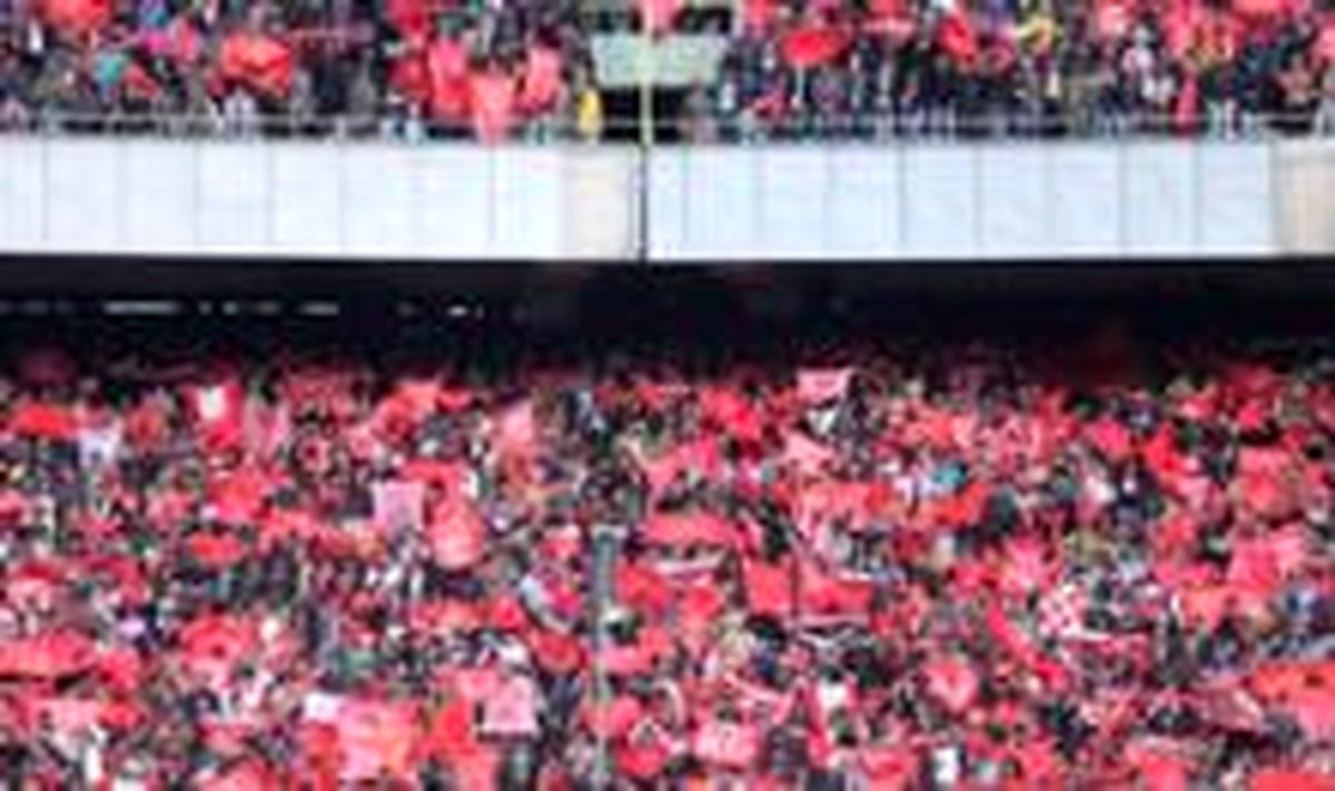 جلسه قائم مقام باشگاه پرسپولیس با اسپانسر و مسئولان بلیت فروشی سازمان لیگ برگزار شد