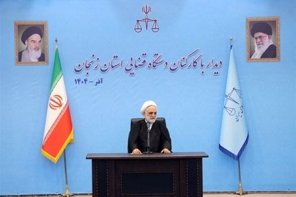 واکنش اژه‌ای به ورود 16 میلیون پرونده‌ به دستگاه قضا