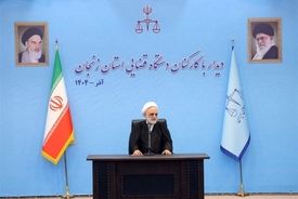 واکنش اژه‌ای به ورود 16 میلیون پرونده‌ به دستگاه قضا