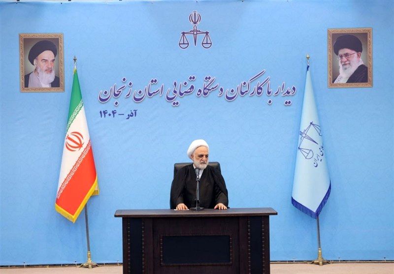 واکنش اژه‌ای به ورود 16 میلیون پرونده‌ به دستگاه قضا