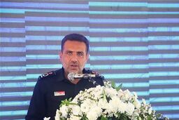 تحویل مسکن آتش‌نشانان در ۱۴۰۶/ ساخت مجهزترین مرکز ۱۲۵ خاورمیانه در تهران