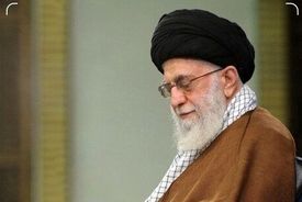 پیام تسلیت رهبر انقلاب در پی درگذشت حجت‌الاسلام صالحی‌منش