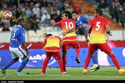 فولاد - استقلال؛ یکشنبه تکراری!