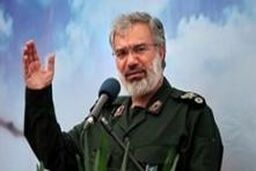 تا پای جان برای تحقق آرمانهای انقلاب اسلامی می ایستیم