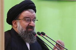 آیت الله خاتمی نمازجمعه این هفته تهران را اقامه می کند