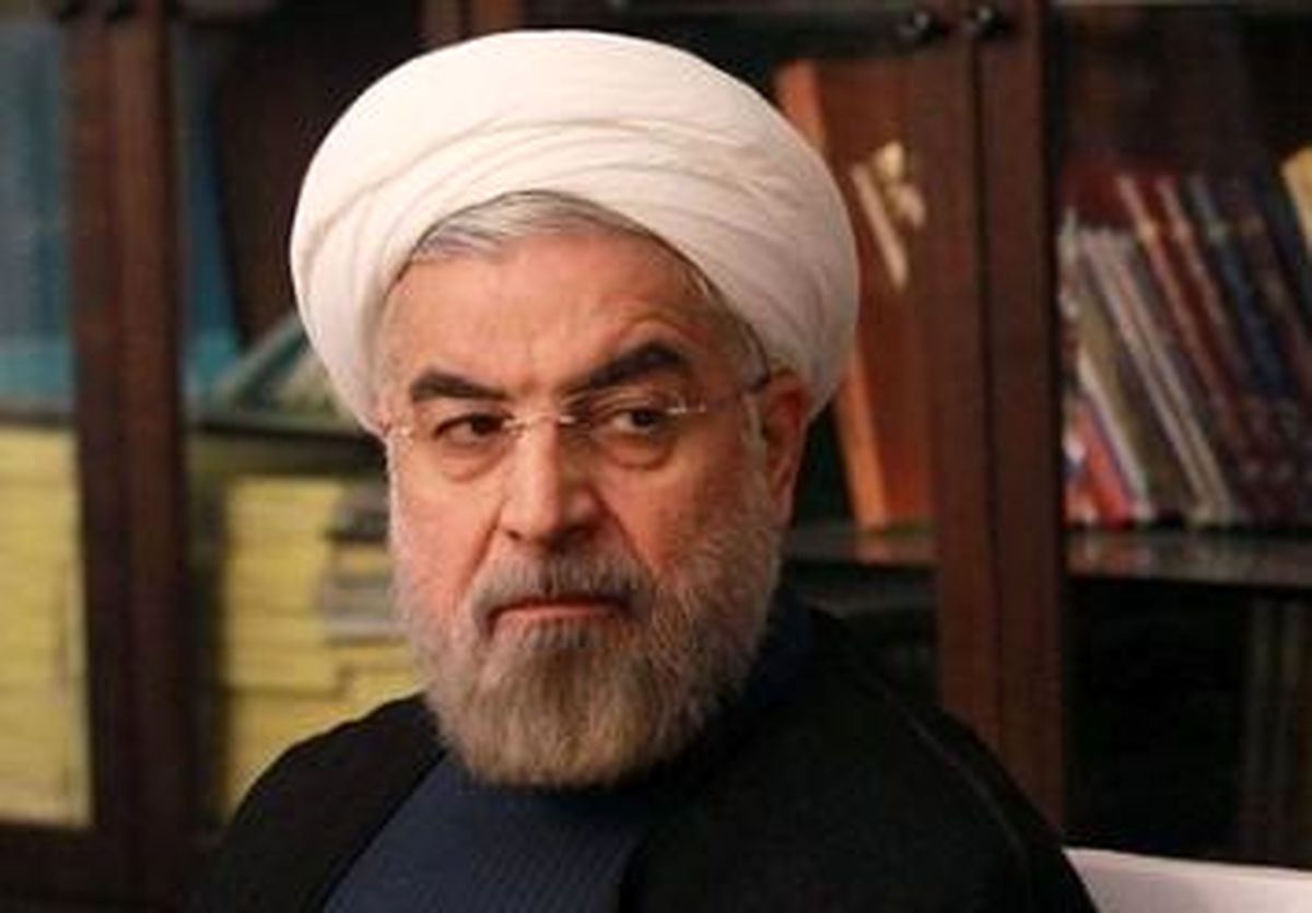 روحانی خط قرمز مذاکرات را تعیین کرد