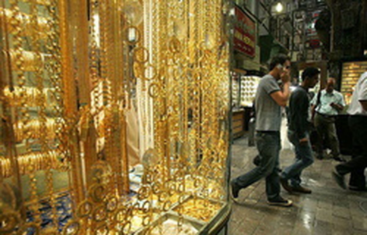 جدیدترین قیمتها از بازار سکه و طلا