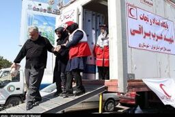 آمادگی همکاری ۱۸ هزار زن امدادگر در تیم های اورژانس کشور