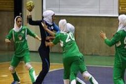 کریمیان سرمربی تیم ملی هندبال بانوان شد / آغاز اردوها از ۲۶ فروردین