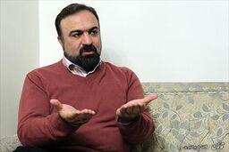 بهترین نامزد مناظره‌ها از نگاه مرتضی حیدری