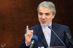 نوبخت: موفقیت دولت است که در رقابت های انتخاباتی، صحبتی از کاهش تورم بیان نشد
