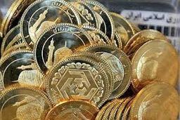 قیمت سکه و ارز در بازار ۹۲/۱۱ / ۱۳