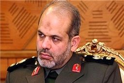 سردار وحیدی جایگزین شمخانی شد