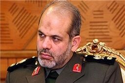 سردار وحیدی جایگزین شمخانی شد