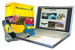 دانلود بسته یادگیری آسان زبان رزتا استون